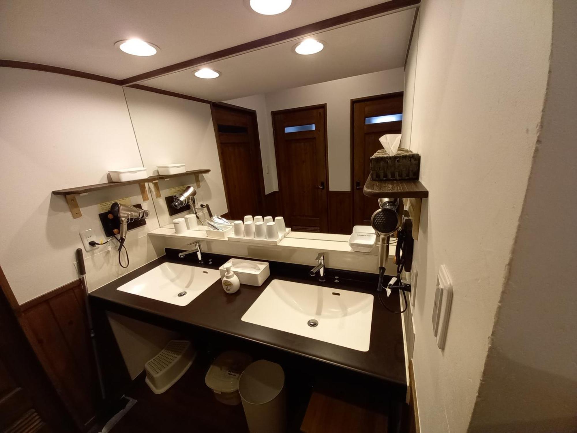 ヴィラ オレンジキャビン 富士河口湖町 部屋 写真