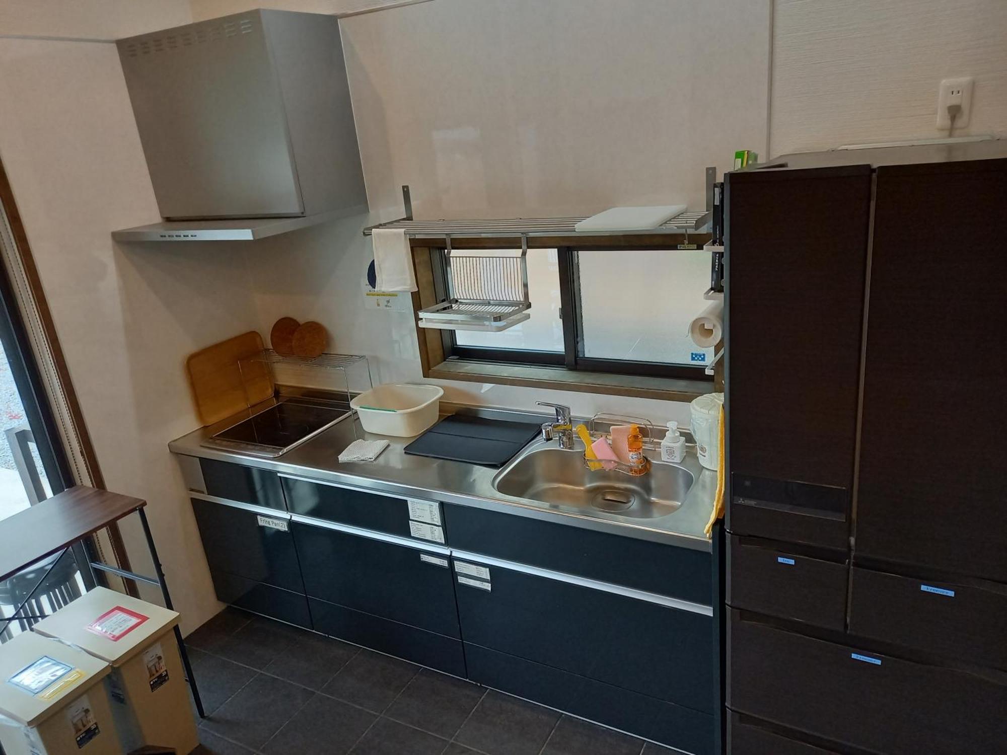 ヴィラ オレンジキャビン 富士河口湖町 部屋 写真